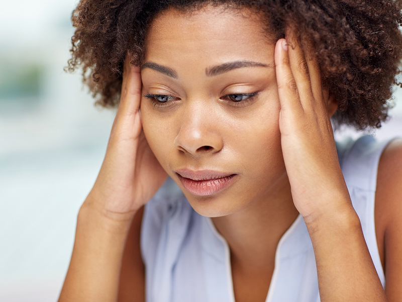 Is Malocclusion Causing Your Headache?
