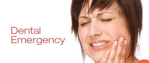 Dental Emergency Treatment in Billerica, Chelmsford, Dracut, Wakefield, and North Andover, MA
