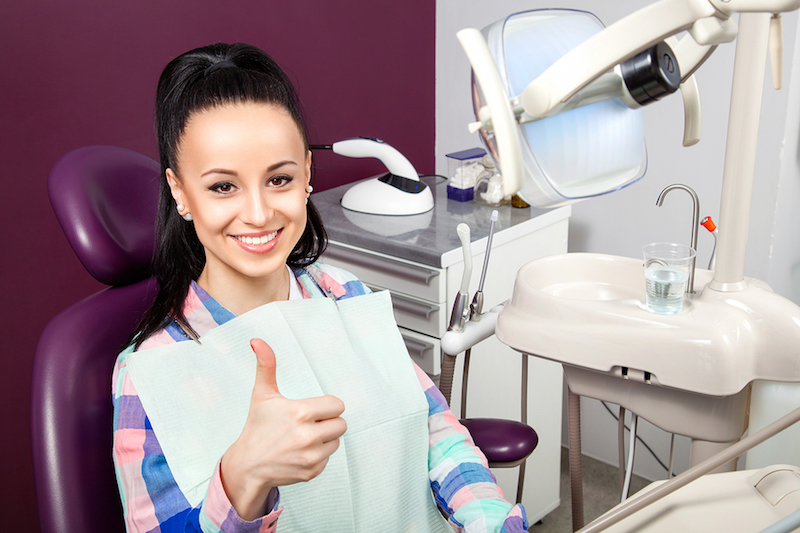 3 Reasons Not To Skip A Dental Checkup